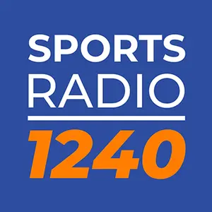 CBS Sports Radio 1240